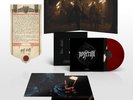 Robin Carolan - Nosferatu (Original Soundtrack) Oxblood Red [New Vinyl LP] Color