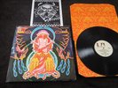 HAWKWIND Space Ritual (UA UK 1st Press Double LP 1973 + Inners & Rare Insert)