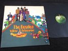 THE BEATLES Yellow Submarine (Apple PMC 7070 UK 1st Press Mono LP) Rare  Nice