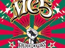 MC5 - THUNDER EXPRESS - YELLOW VINYL LP - 2024