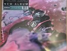 Linkin Park - From Zero Limited Edition Zoetrope Vinyl Record BRAND NEW IN HAND
