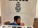 IMPULSE  Mingus The Black Saint And The Sinner Lady A-35