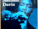 NATHAN DAVIS SEXTET Makatuka LP Segue 1000 Original 1971 Press STILL SEALED