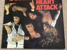 Queen Sheer Heart Attack Vinyl LP  1974 Early Not Often Seen Press EMC3061 Ex/VG