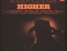 Chris Stapleton - Higher (Vinyl 2LP - 2023 - EU - Original)