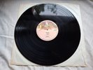GENESIS  TRESPASS  1970s  MAD HATTER Press UK LP  *MINT PLAY*