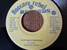 ANCIENT DYER - RASTAMAN RAMPAGE / VERSION - 7