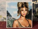 B'day by Beyonce (Record 2LP, 2006)