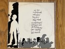 The Boys Next Door The Birthday Party LP Missing Link Australia 1980 Nick Cave