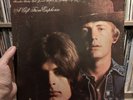 EUPHORIA A Gift From Euphoria LP Canadian Press Rare Country Psych VG/VG
