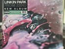 Linkin Park - From Zero Limited Edition Zoetrope Vinyl - BRAND NEW