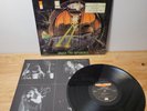 Overkill Under The Influence 1988 Megaforce Records Hype Sticker In Shrink LP
