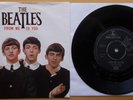 BEATLES From Me To YouThank You GirlParlophone R 5015 - UK Press