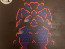 CRESSIDA First album Prog Psych VERTIGO SWIRL UK PRESSING 1970 VO7
