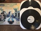 Oasis Definitely Maybe Vinyl 2LP 2014 Big Brother Gatefold Record Lp
