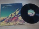 5 x LP + EP von 1980 Wall Of Voodoo & Stan Ridgway - Vinyl VG+ Call Of The West