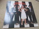Blondie Parallel Lines Lp Late 1st Issue  [Ex+/Ex+]ABS BANGER***