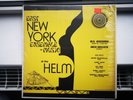 EAST NEW YORK ENSEMBLE DE MUSIC Rare FOLKWAYS Spiritual Jazz LP NM FIRST