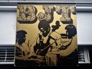 BAROQUE JAZZ TRIO - VERY RARE FRENCH JAZZ LP SARAVAH EX