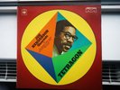 JOE HENDERSON QUARTETS - TETRAGON UK STEREO FIRST PRESS CBS JAZZ VG+