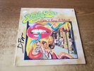 DONALD FAGEN AUTOGRAPHED 1970s VG+ COVER & VG LP Steely Dan Can't Buy A Thrill