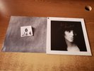 HAND SIGNED EXCELLENT 1970s Linda Ronstadt – Heart Like A Wheel LP33