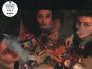 Kitty, Daisy & Lewis Smoking In Heaven double LP vinyl Europe Sunday Best 2023
