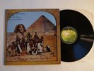 YOKO ONO PLASTIC ONO BAND LP ' FEELING THE SPACE ' 1ST PRESS 1H/1P APPLE 26