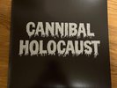CANNIBAL HOLOCAUST - RIZ ORTOLANI - SOUNDTRACK - DEATH WALTZ - ONE WAY STATIC