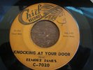 Elmore James, Knocking at my Door, Chief # 7020, vg
