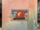 [ROCK] EXC/VG+ 2 DOUBLE LP The ALLMAN BROTHERS BAND Eat A Peach [1972 CAPRICORN]
