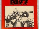 KISS Live In Australia 1980 RARE Vinyl LP Music & Interviews from Aust Tour