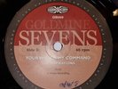 The Inspirations Your Wish Is My Command Goldmine Northern Soul Oldie R&B