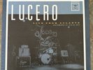 Lucero Live in Atlanta Vinyl
