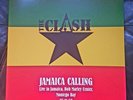 The Clash Live In Jamaica Bob Marley Center,Montego Bay 27.11.82 Yellow ...