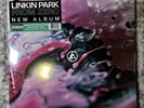 Linkin Park From Zero Album Vinyl Zoetrope Brand New Factory Sealed NEW