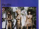 The Slits - Cut   1.Release 1979