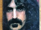 Frank Zappa - Apostrophe (') - (VG+) UK 1974 1st Press (A1/B2) - DiskReet K59201