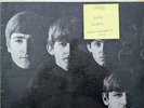 The Beatles With The Beatles Vinyl Record VG/VG Mono PMC 1206 1963