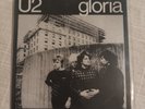 Rare U2 Gloria New Zealand 7