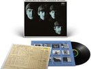 The Beatles – Meet The Beatles  - LP Vinyl Record 12