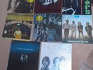 THE DOORS - EIGHT LP IN FAIR CONDITION - SEE DESCRIPTION