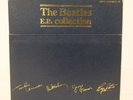 BEATLES / EP COLLECTION JAPAN ISSU 15EP RED WAX W/ INSERT
