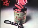 THE ROLLING STONES Sticky Fingers LP Spain Pochette Record Spain Cover