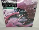 Linkin Park - From Zero LP Zoetrope Vinyl New Sealed Sold Out Store Exclusive
