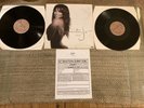 Damita Jo Janet Jackson Vinyl Rare Free Fast Postage R&B