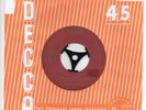 The Rolling Stones – I Wanna Be Your Man / Money - Vinyl Single 7 