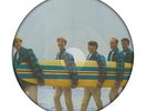 The Beach Boys Surfer Girl - LP 33T