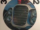 The Beach Boys Little Deuce Coupe - LP 33T