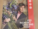 Paul McCartney Christmas Kisses  7 inch vinyl  2012  Sealed
